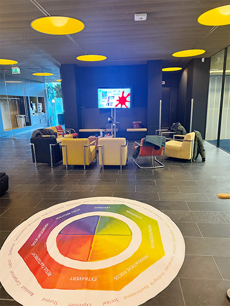 Roadmap to Success Lumina