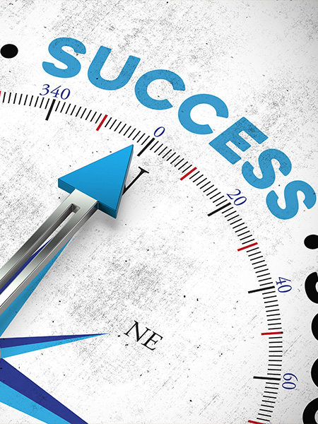 Roadmap to Success